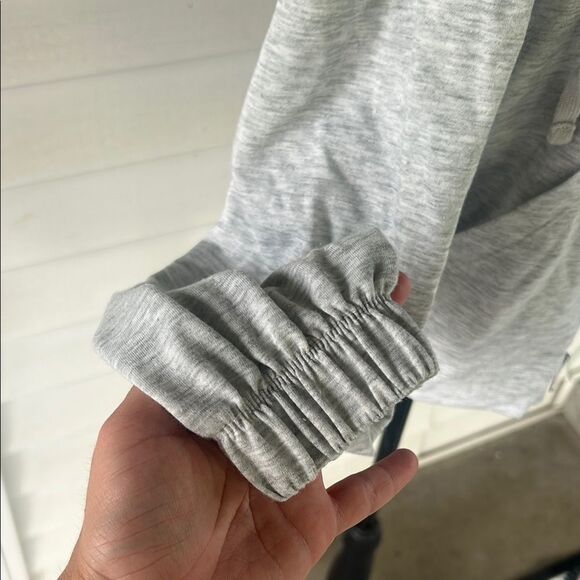 Banana Republic Gray Casual Jackets Collection - Picture 4 of 6